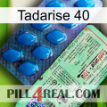 Tadarise 40 new02